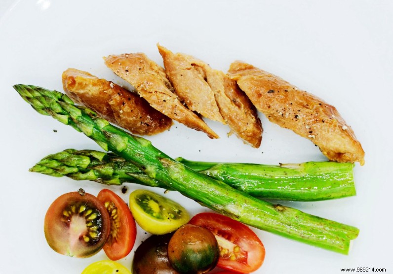 Air Protein: Pioneering Sustainable Protein from Air