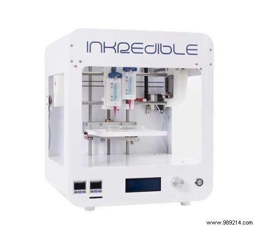 Brazilian Breakthrough: Bioprinting Functional Mini-Livers from Human Blood Cells in Just 90 Days