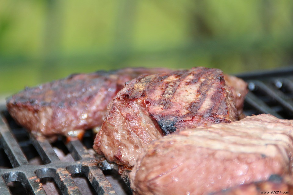 Texas A&M and Harvard Universities Clash Over Red Meat Study Findings