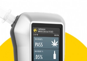 US Researchers Pioneer THC Breathalyzer to Detect Cannabis Impairment in Drivers