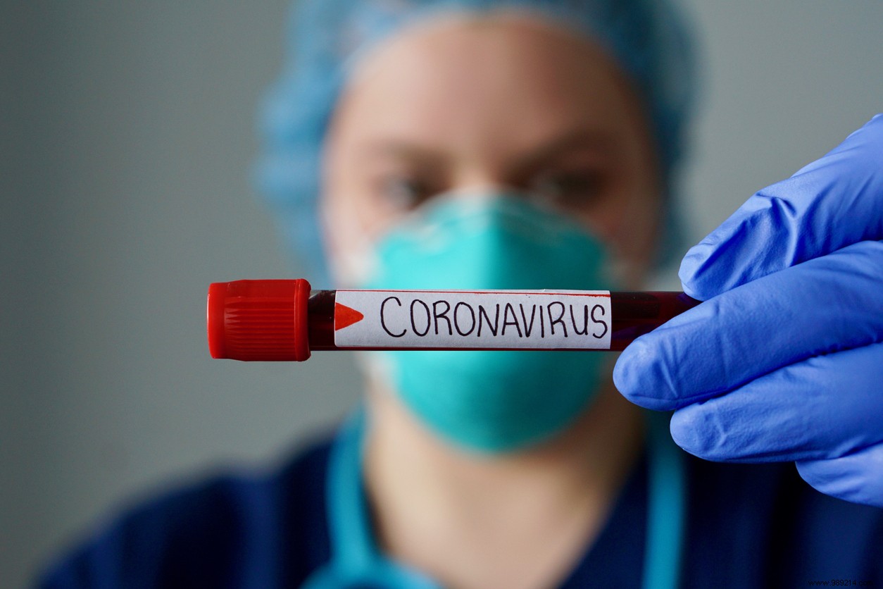 First Known COVID-19 Reinfection in Japan: Woman Contracts Virus Twice in One Month