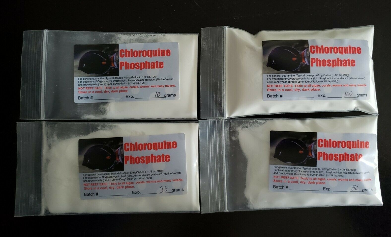 Early Chinese Study on Chloroquine s Potential Against COVID-19, Highlighted by French Expert