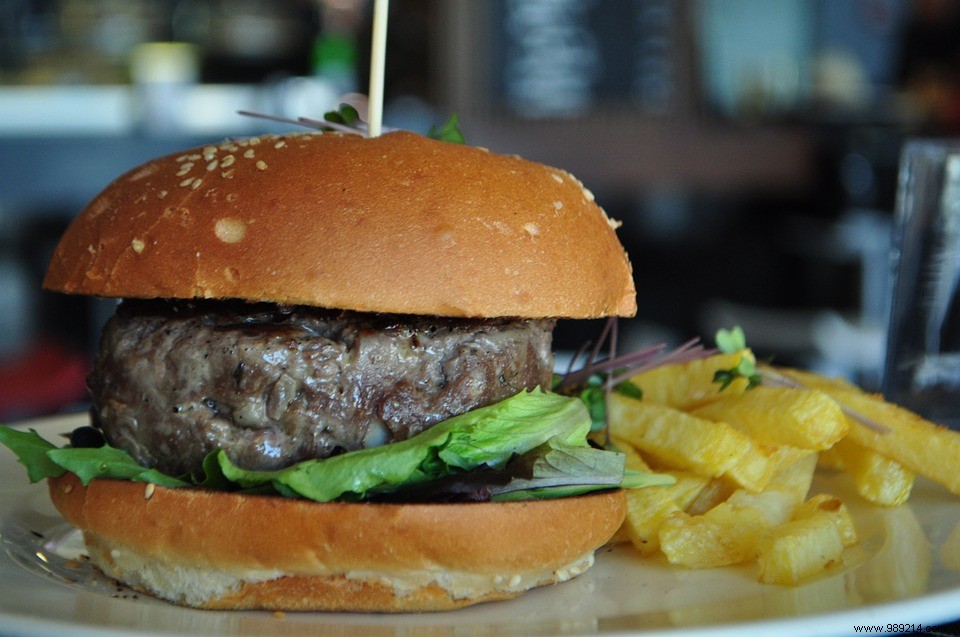 Australian Study: Junk Food Diet Impairs Memory and Brain Function in Just One Week