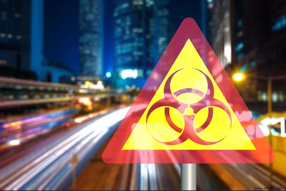 COVID-19 Update: 50,000 Italians Enter Semi-Confinement as South Korea Battles Major Outbreak