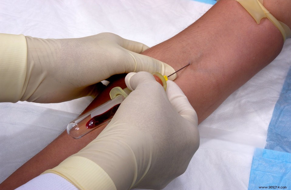 Revolutionary Robot Draws Blood with 97% Precision, Backed by Rutgers Research