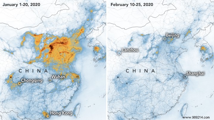 COVID-19 Outbreak: Key Reasons for Optimism Amid Rising Concerns