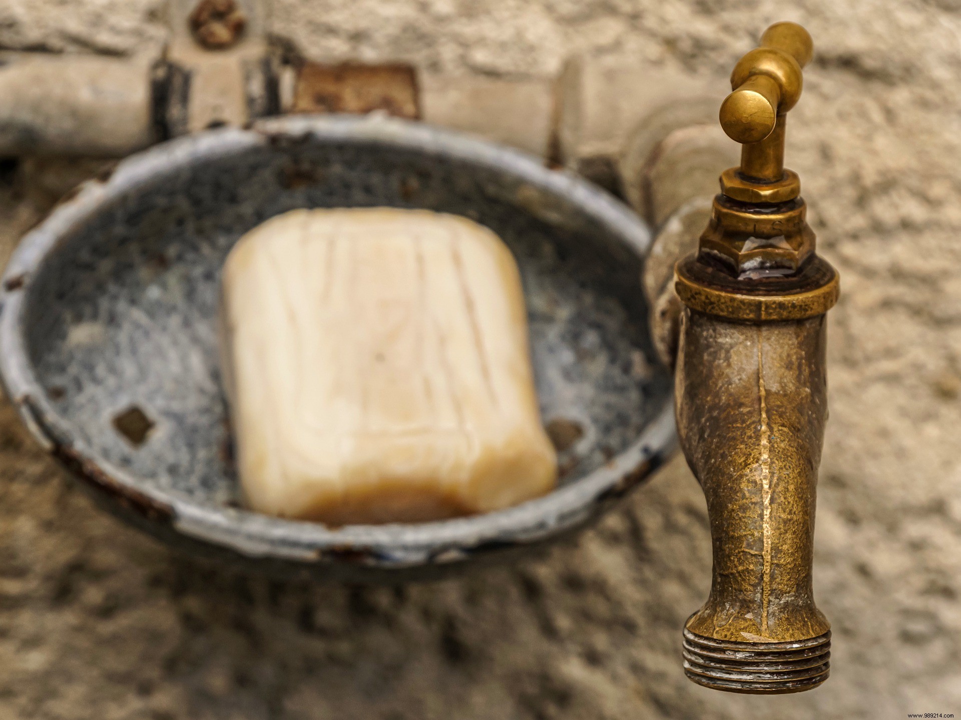 How to Wash Your Hands Properly to Fight COVID-19: Insights from a Microbiologist