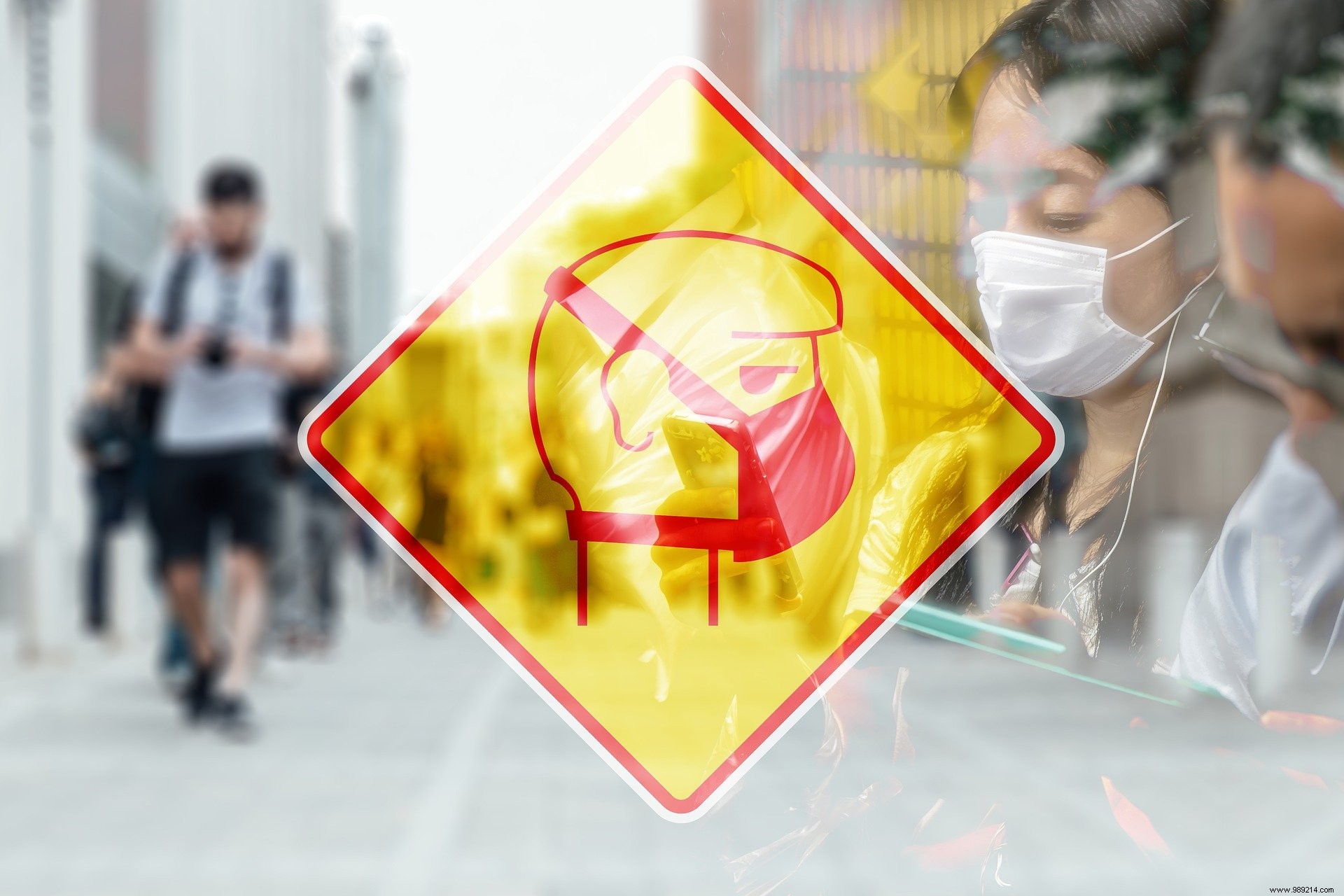 COVID-19: Record Daily Deaths in France, Italy, and Spain as Trump Faces Serious Vaccine Accusations