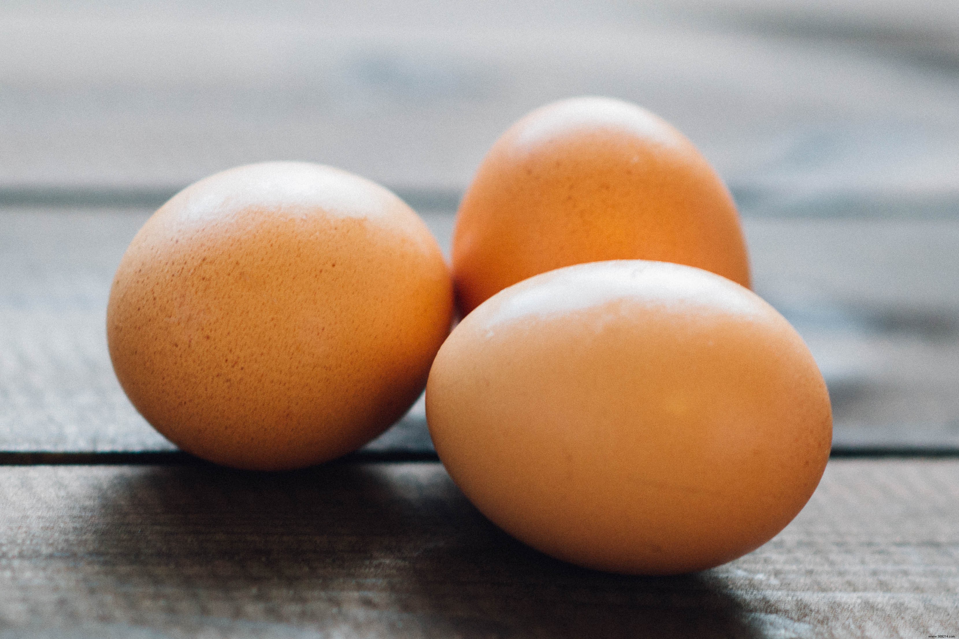 One Egg a Day Doesn t Raise Heart Disease Risk, Major Harvard Study Finds