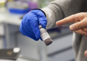 COVID-19: How a Sea Worm s Hemoglobin Could Save Lives in Overwhelmed ICUs