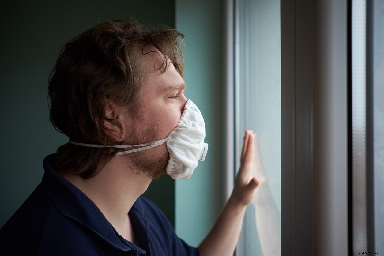 COVID-19 Pandemic Update: 247,000 Global Cases, Over 10,000 Deaths as France Declares Health Emergency