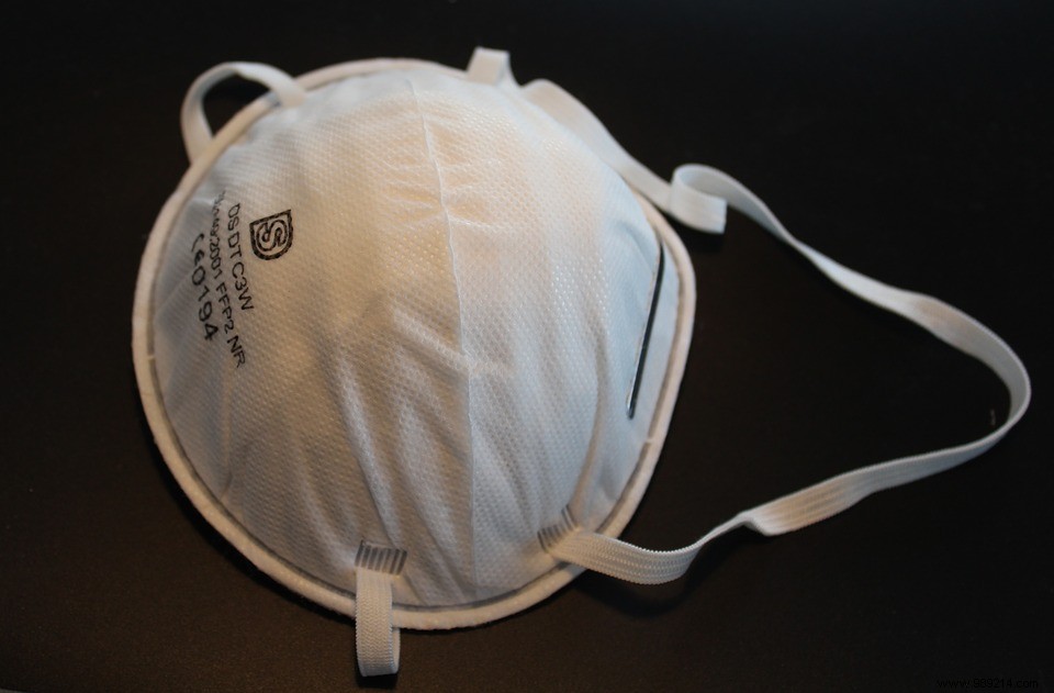 Do Homemade Masks Work Against COVID-19? Insights from Health Experts