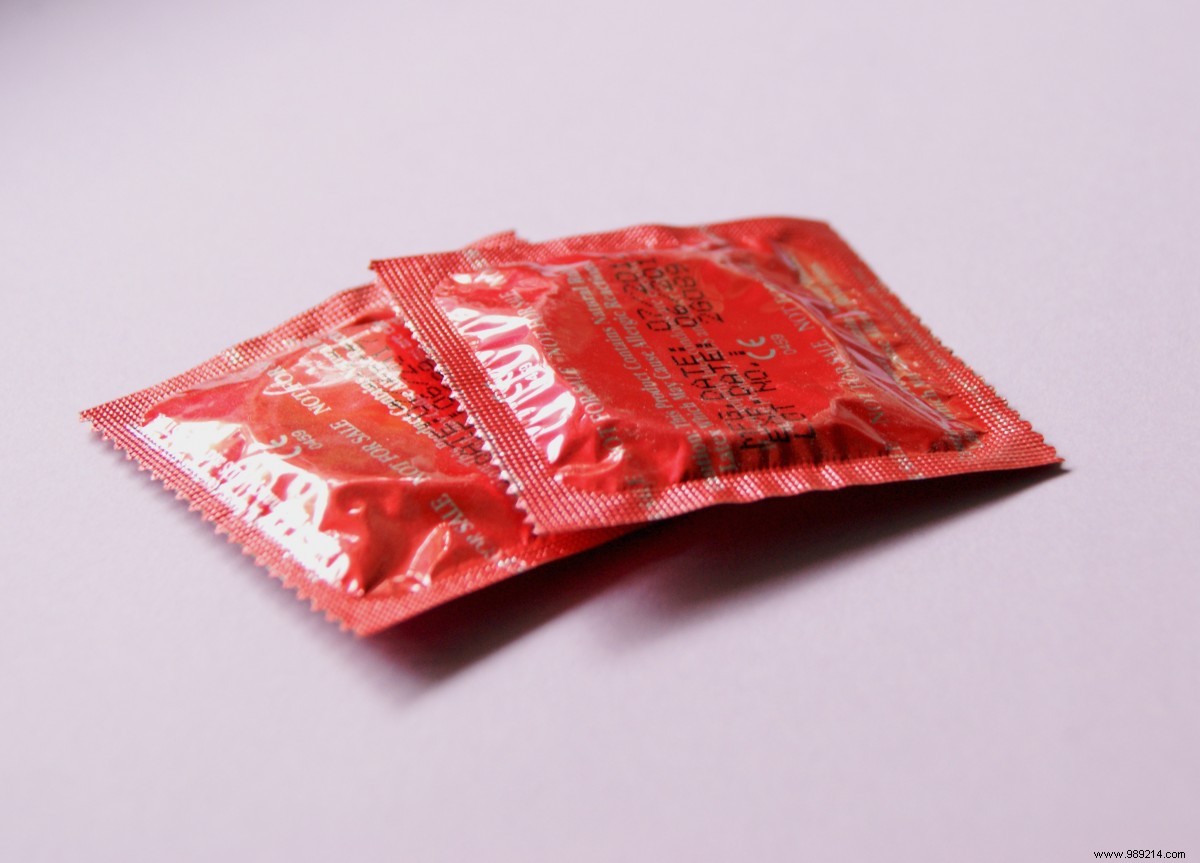 COVID-19 Lockdowns Spark Fears of Global Condom Shortage from Top Malaysian Producer