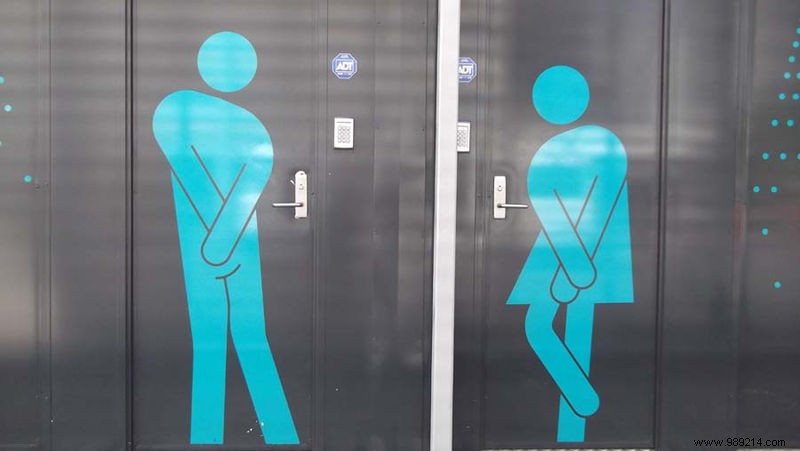 Smart Toilets from Stanford: Analyzing Urine and Stool for Early Health Detection