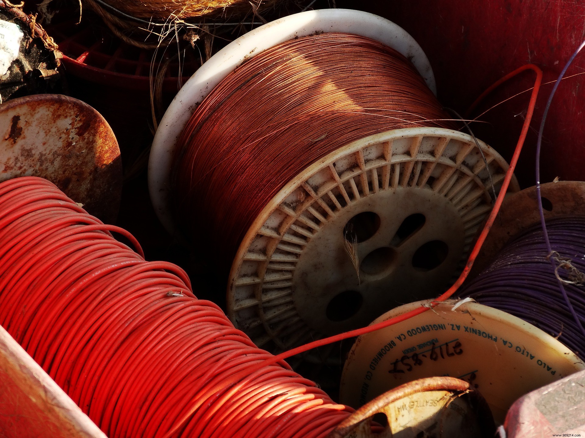 Copper: Microbes  Most Powerful Foe, Proven by Science and History