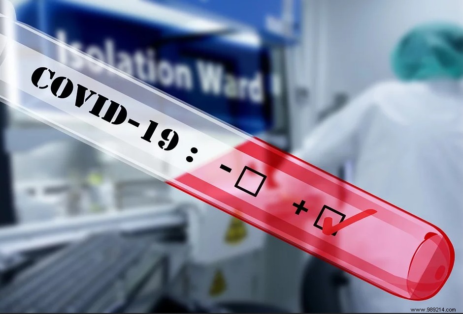 South Korea Reports 116 Potential COVID-19 Reinfections: Experts Debate Causes