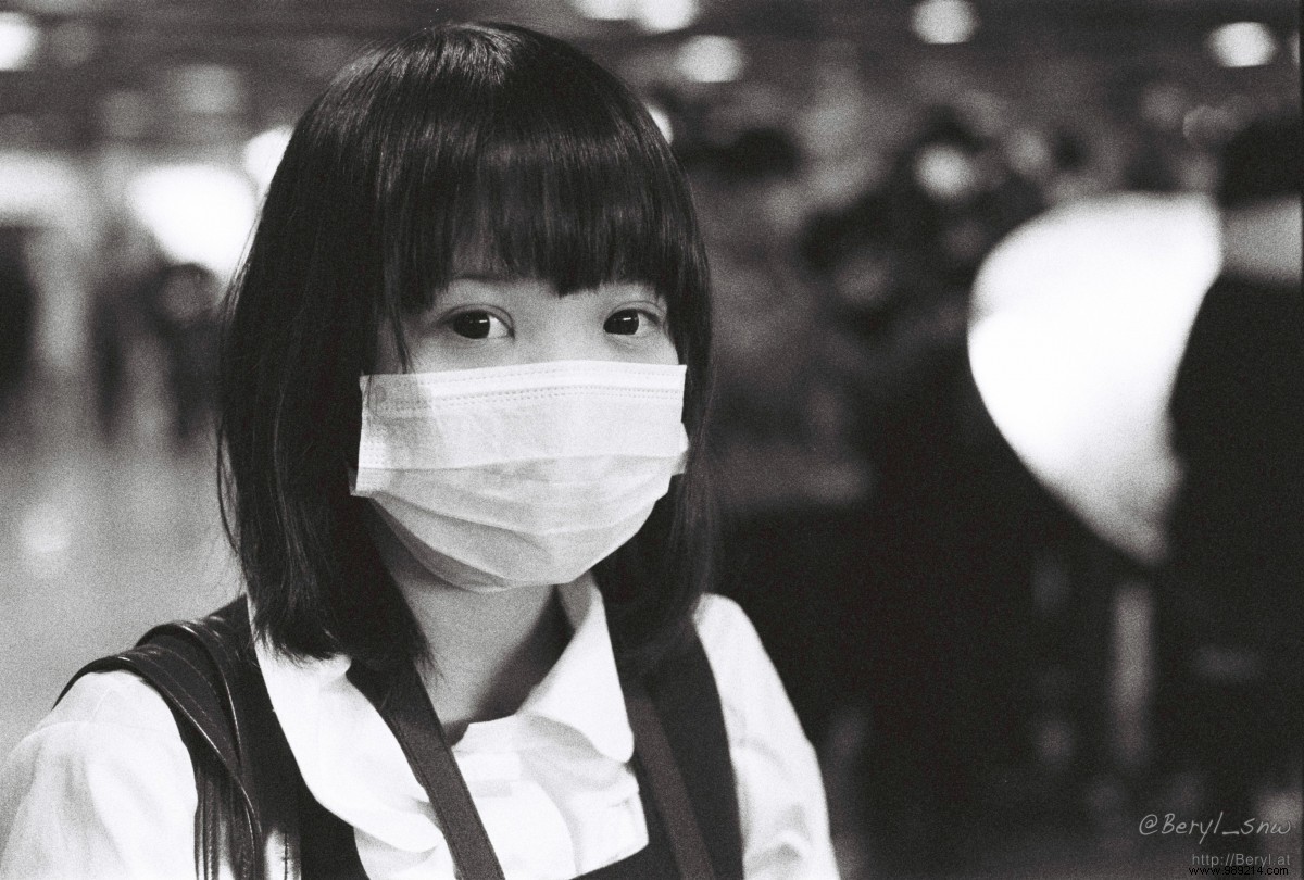 Pulmonologist Bertrand Dautzenberg: Cloth Masks Match FFP2 Protection When Everyone Wears Them