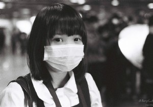 Pulmonologist Bertrand Dautzenberg: Cloth Masks Match FFP2 Protection When Everyone Wears Them