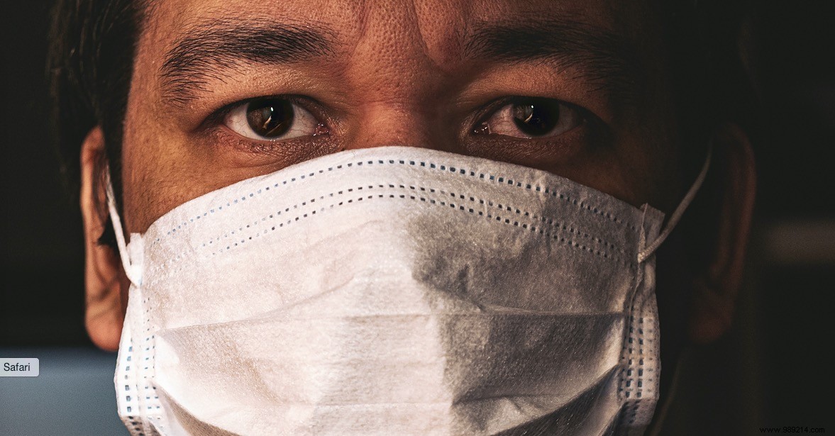 COVID-19: Chinese Study Delivers Sobering News for Herd Immunity Strategy