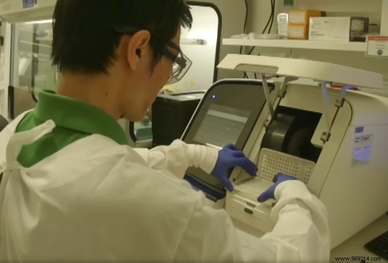 Wuhan s French-Funded P4 Virology Lab: At the Heart of COVID-19 Leak Investigations