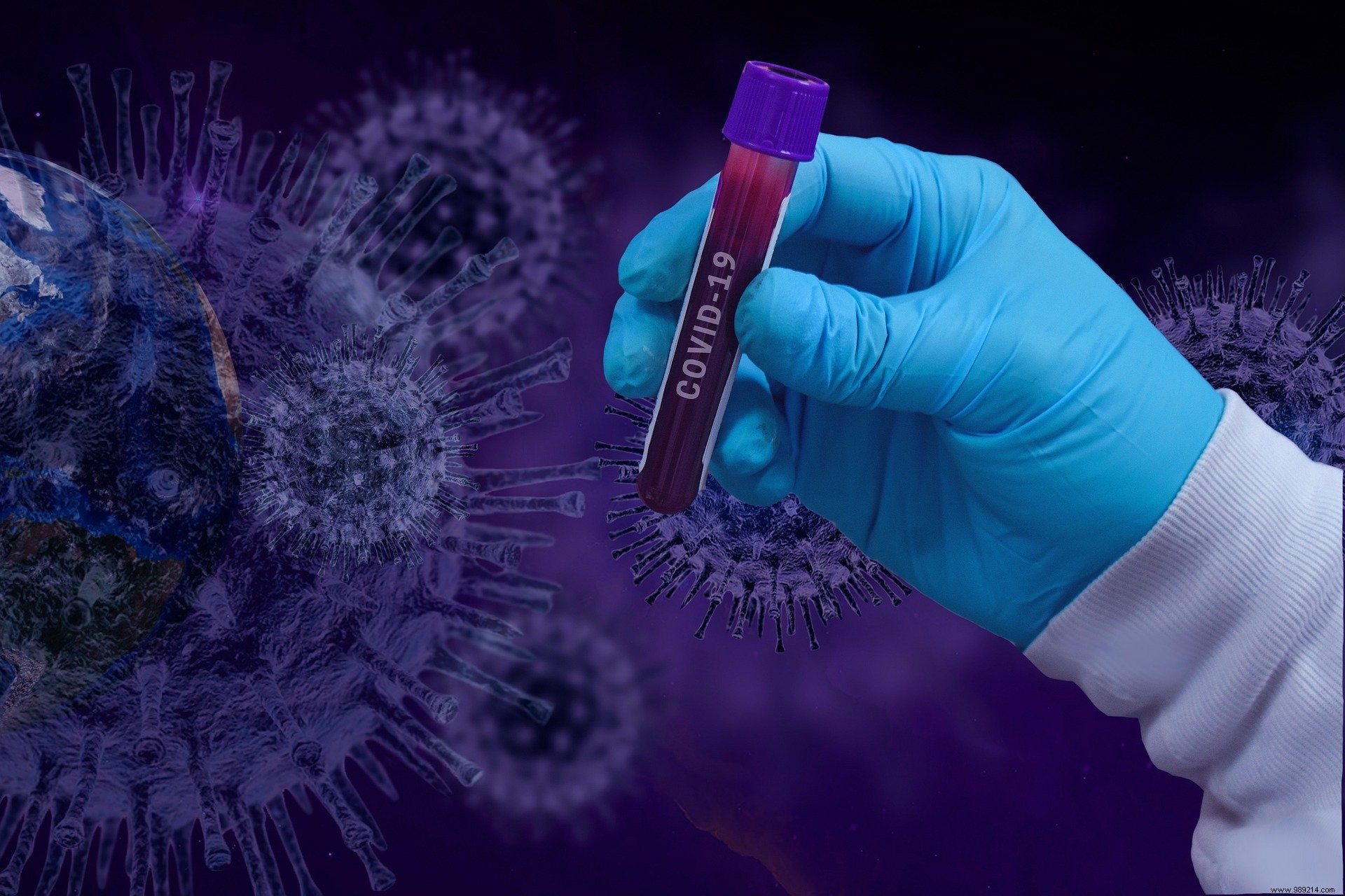 Hacker  Shrine  Shares 5,000+ Coronavirus Research Papers to Accelerate COVID-19 Science