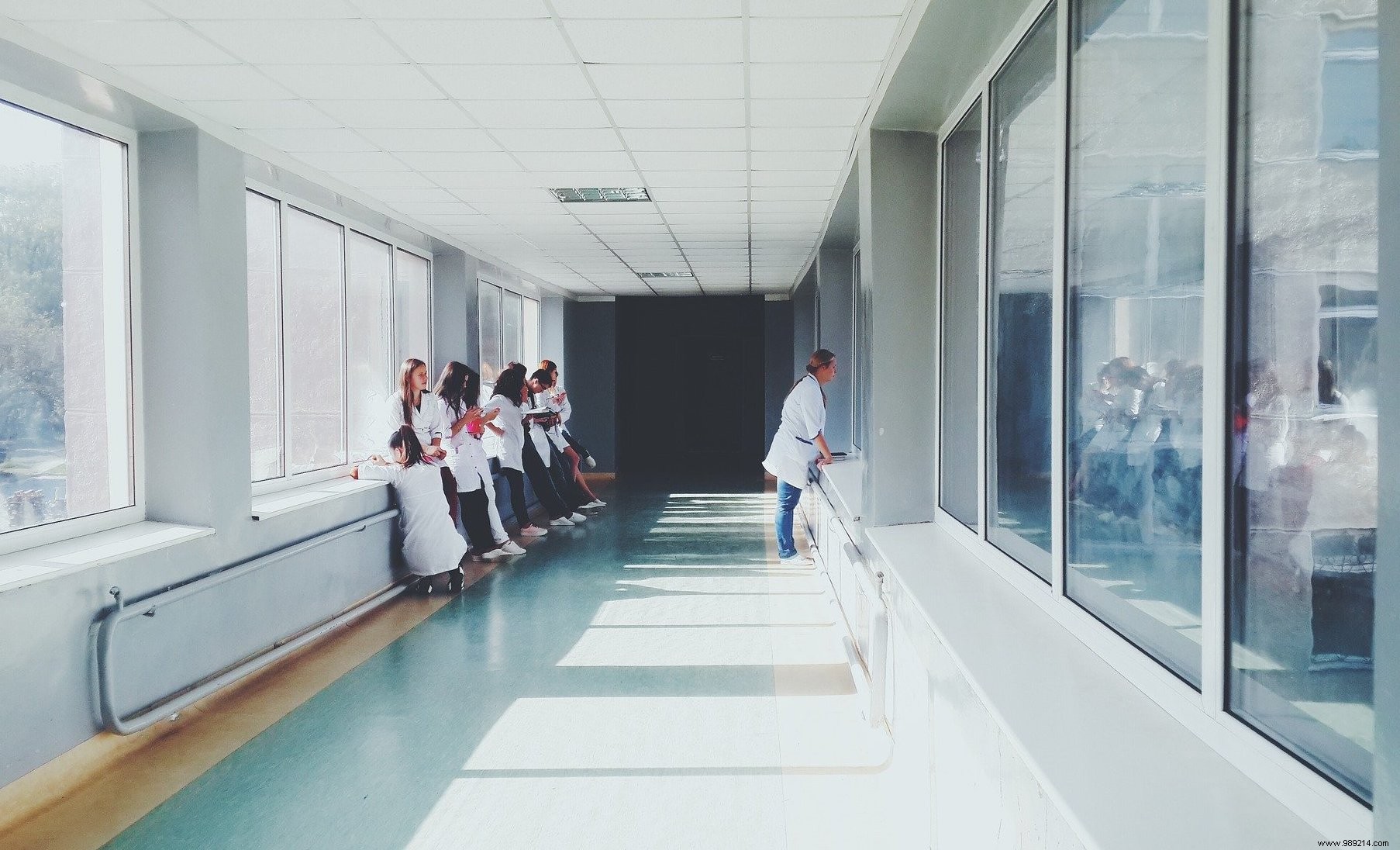 COVID-19 Triggers Systemic Vascular Inflammation, Damaging Multiple Organs: Insights from Zurich Researchers