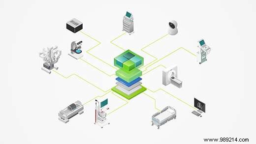 Nvidia s Clara Guardian AI: Transforming Hospitals into Smart, Infection-Resistant Environments