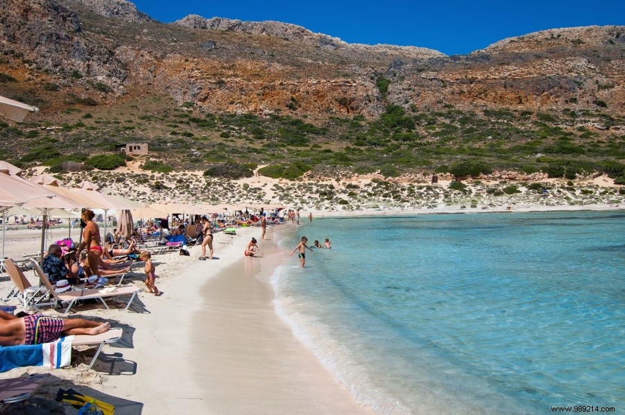 Europe s  Tourist Corridors : Can They Rescue the 2020 Summer Travel Season Amid COVID-19?