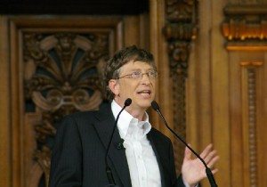 Bill Gates Regrets Not Doing More to Warn World Leaders of Pandemic Risks
