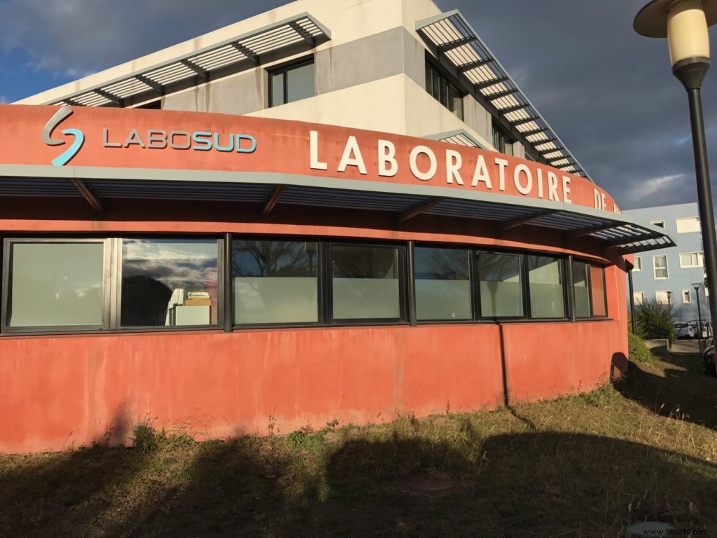 EasyCov: France s Rapid Saliva COVID-19 Test Set for Summer 2020 Launch