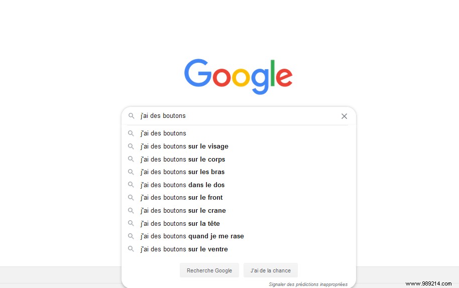 Australian Study: Online Self-Diagnosis Accurate Only 36% of the Time