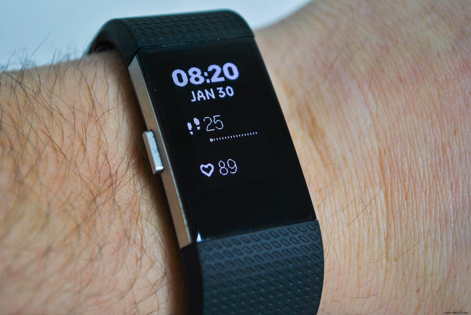 Fitbit Develops Algorithm to Detect COVID-19 Before Symptoms Emerge