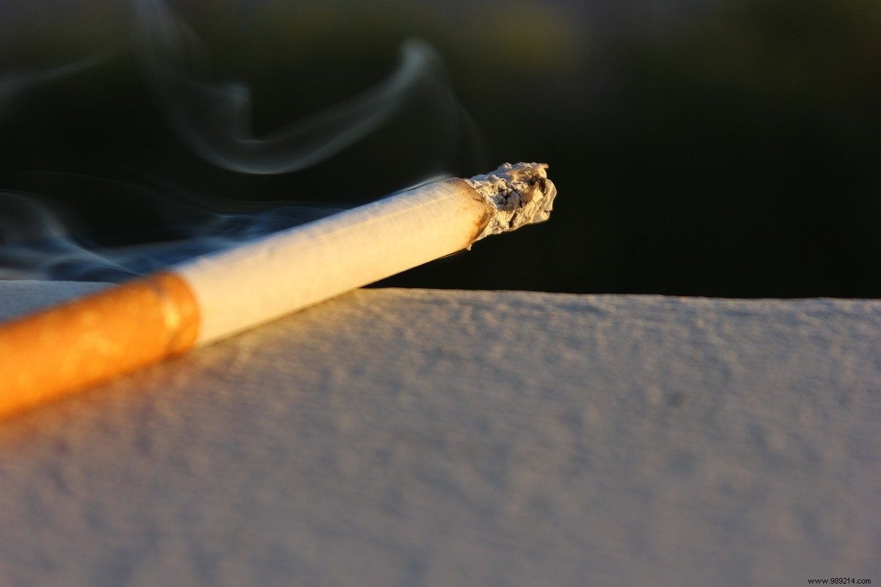 Nicotine Promotes Lung Cancer Metastasis to the Brain by Suppressing Immune Cells, Study Finds