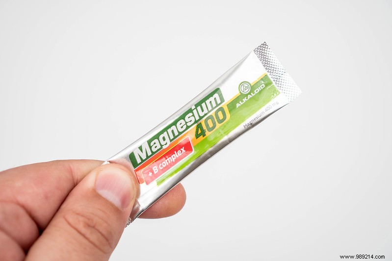 Magnesium Deficiency Linked to Higher Risk of Premature Birth: Insights from Recent Meta-Analysis