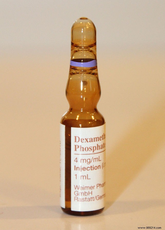 Dexamethasone: Proven to Reduce COVID-19 Mortality by 30% in Severe Ventilated Cases