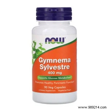 Can Gymnema Sylvestre Really Block the Taste of Sugar? What Science Says