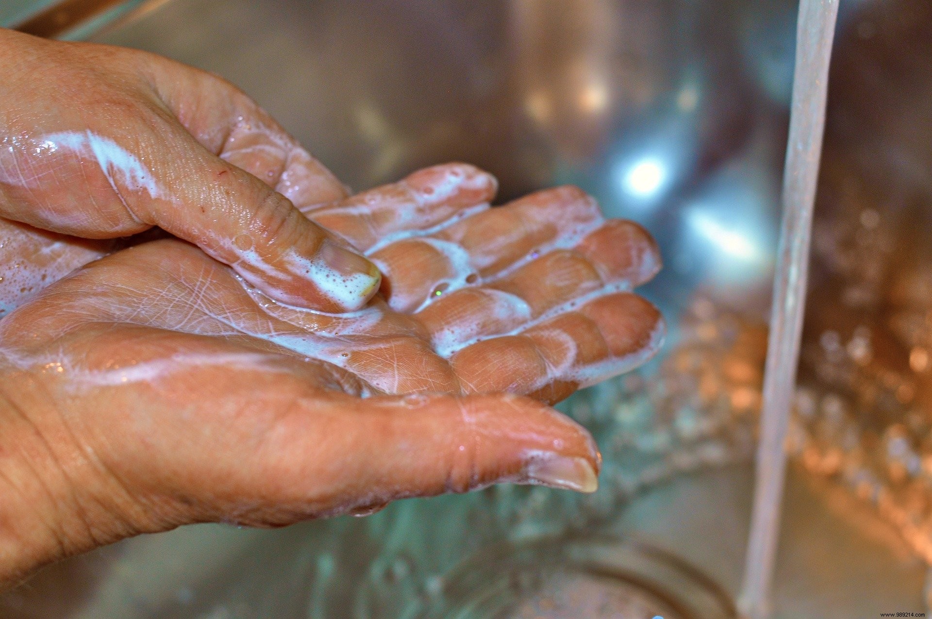 Are We Washing Our Bodies Too Often? Expert Insights on Skin Health
