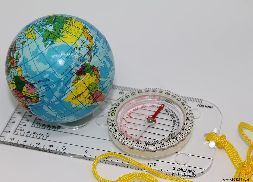 Navigating Life Without a Sense of Direction: Understanding Developmental Topographic Disorientation