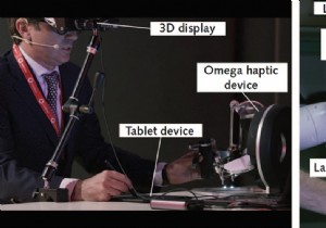 Italian Surgeons Successfully Perform Vocal Cord Surgery from 15 km Away Using 5G