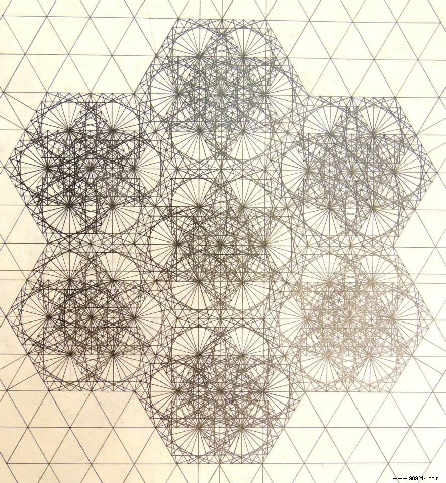 From Assault Survivor to Mathematical Genius: Jason Padgett s Remarkable Brain Transformation