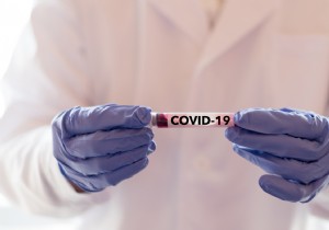 Vladimir Putin Announces Registration of Russia s  First  COVID-19 Vaccine