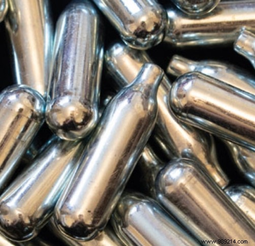 Rising Misuse of Nitrous Oxide: Why Stricter Regulations on Laughing Gas Are Essential