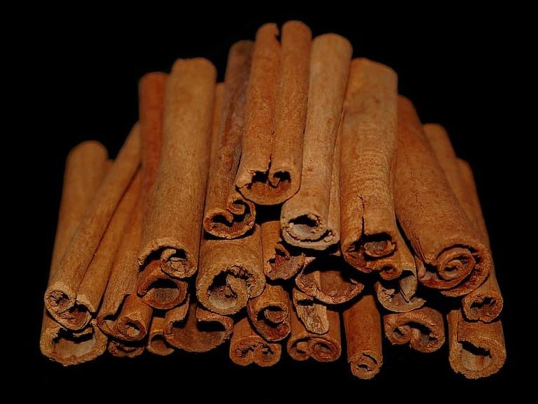Can Chinese Cinnamon Lower Blood Sugar in Prediabetic Individuals? Insights from Recent Research