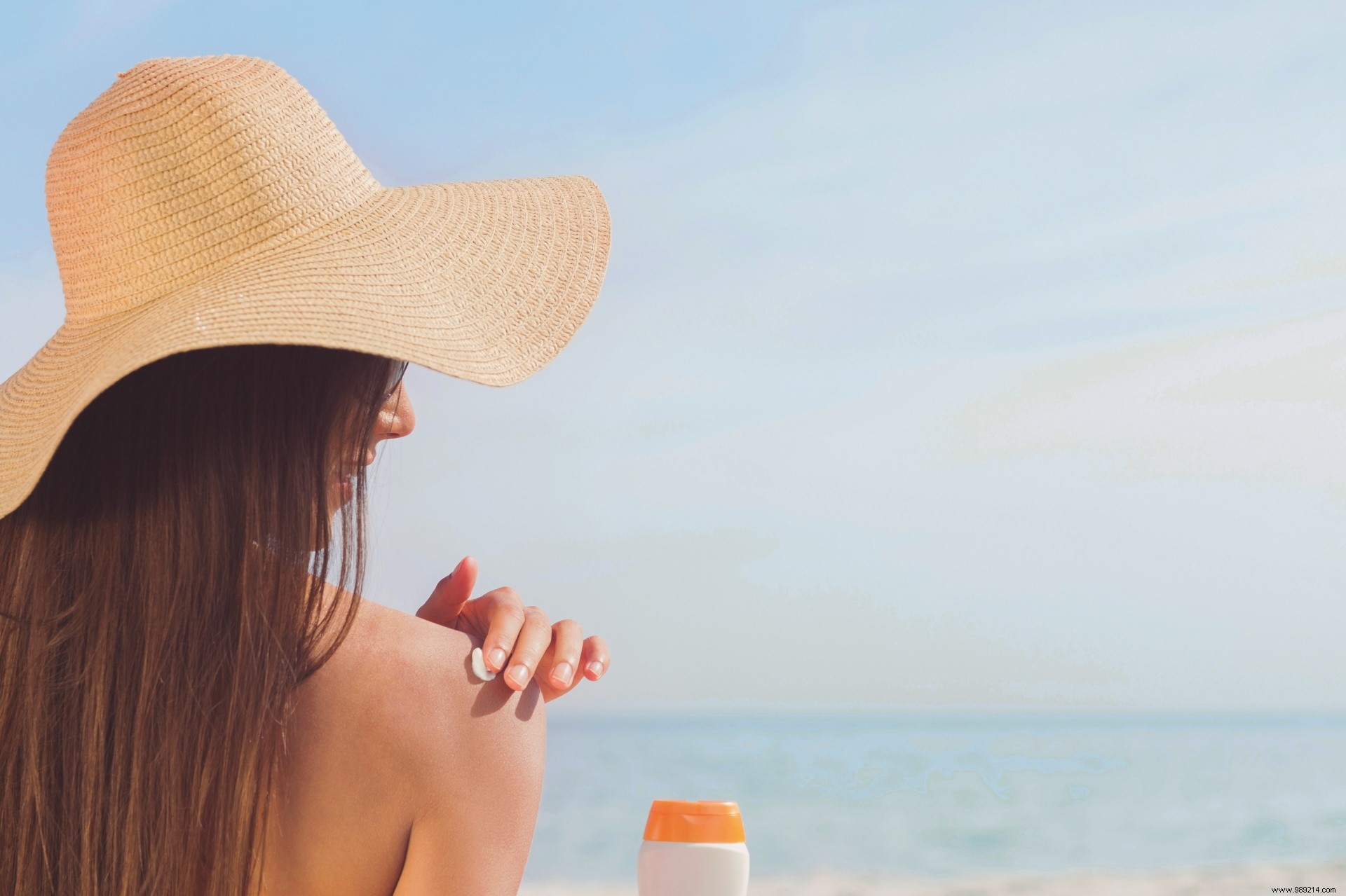 Why You Should Never Reuse Last Year s Sunscreen: Expert Insights
