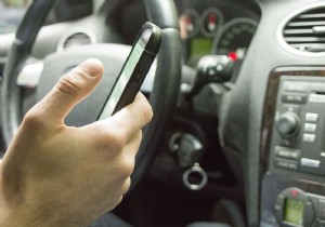 Smartphone App Detects Intoxication by Analyzing Gait: University of Pittsburgh Breakthrough