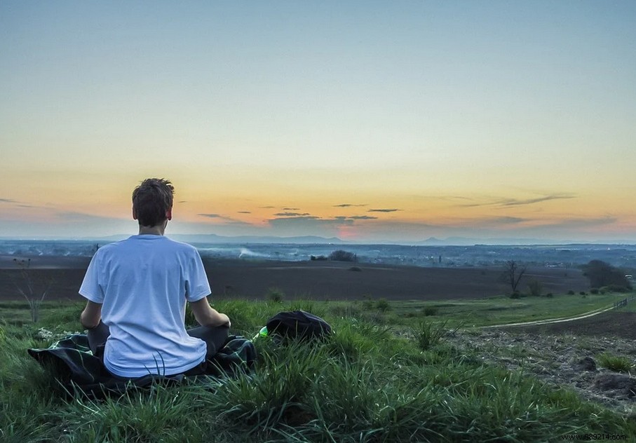 Meditation s Potential Risks: Why It Can Harm 8% of Practitioners, Per Expert Meta-Analysis