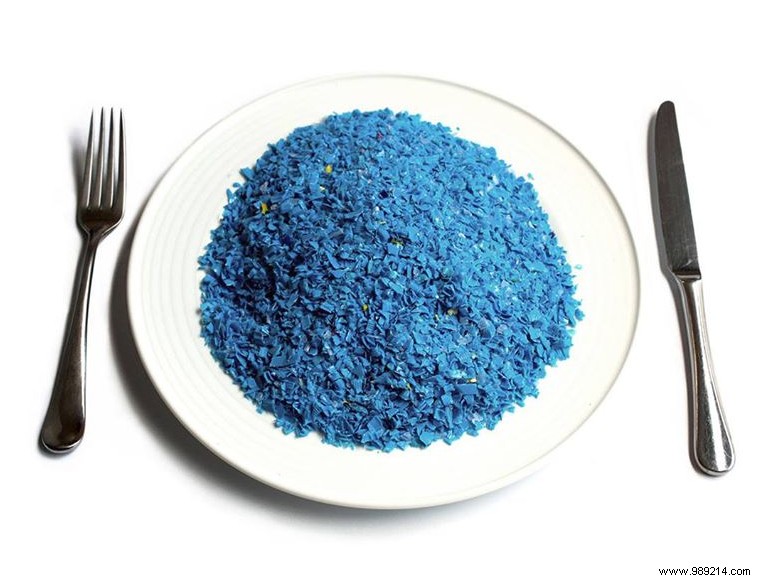 First-Ever Detection of Micro- and Nanoplastics in Human Organs: Key Findings from Leading Researchers