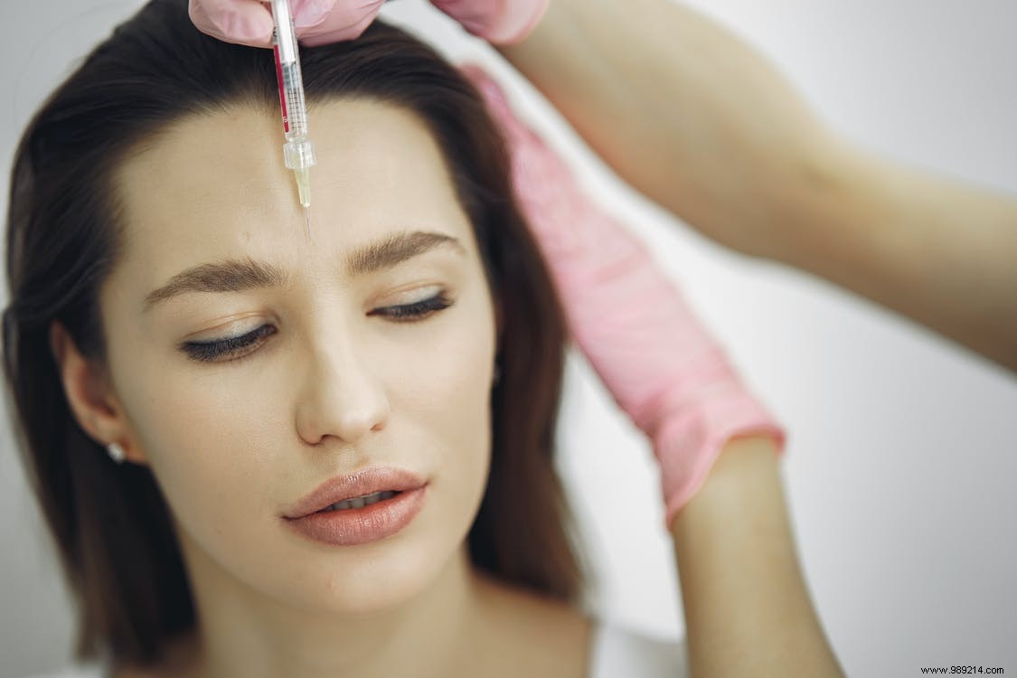 Research Suggests Botox May Offer Antidepressant Benefits Beyond Cosmetics
