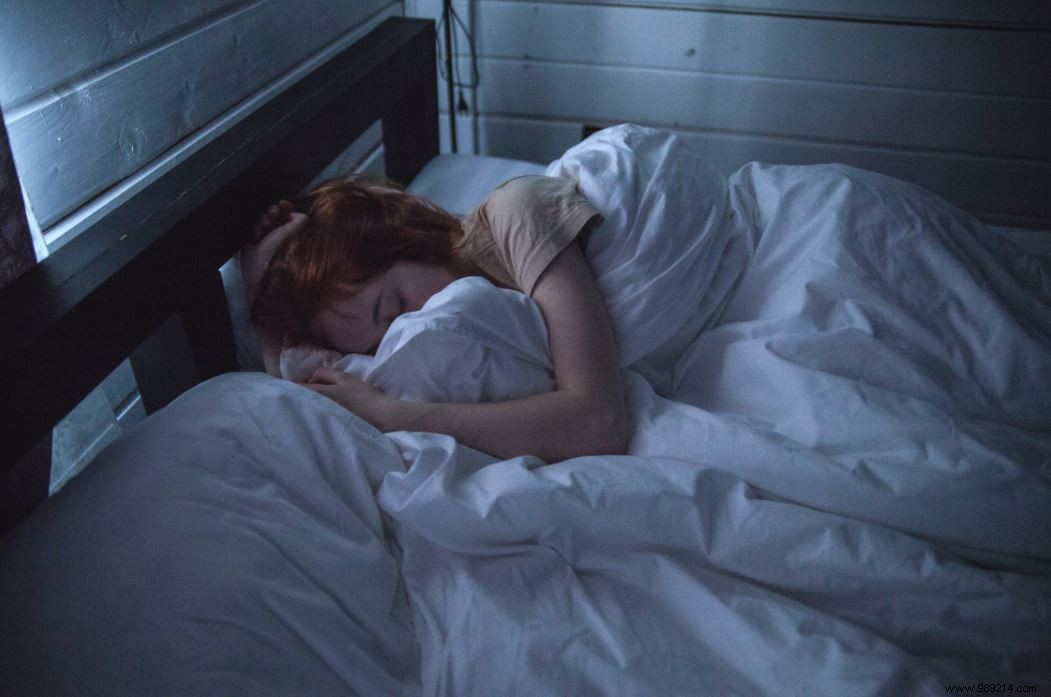 Understanding Sleep Paralysis: A Common Sleep Disorder with Surprising Cultural Twists