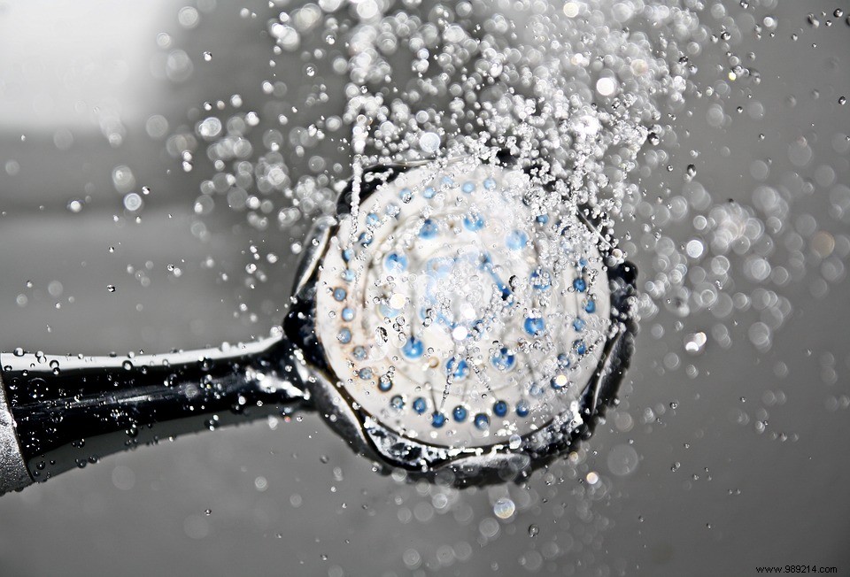 The Proven Health Benefits of Cold Showers: Why Make Them a Habit